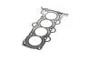 Прокладка головки блока металева PARTS-MALL PGA-M093 (фото 2)