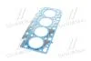 Прокладка головки блоку HYUNDAI D4CB Т=0,95 PARTS-MALL PGA-M104 (фото 2)