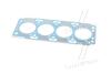 Прокладка ГБЦ 1 3mm Hyundai Tucson 2 0TCI D4EA 05-09 PARTS-MALL PGA-M107 (фото 3)