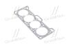 Прокладка ГБЦ Hyundai Pony 1.4 G4AJ 85-86, Mitsubishi Colt, Lancer 1.4 G12B PARTS-MALL PGA-N007 (фото 1)