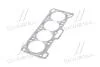 Прокладка ГБЦ Hyundai Pony 1.4 G4AJ 85-86, Mitsubishi Colt, Lancer 1.4 G12B PARTS-MALL PGA-N007 (фото 2)