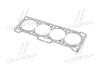 Прокладка ГБЦ Hyundai Pony 1.4 G4AJ 85-86, Mitsubishi Colt, Lancer 1.4 G12B PARTS-MALL PGA-N007 (фото 3)