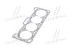 Прокладка ГБЦ Hyundai Pony 1.4 G4AJ 85-86, Mitsubishi Colt, Lancer 1.4 G12B PARTS-MALL PGA-N007 (фото 4)