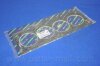 Прокладка ГБЦ 2,0 16V Tucson, Sportage, i30, Cerato, Elantra металическая PARTS-MALL PGA-N012 (фото 1)