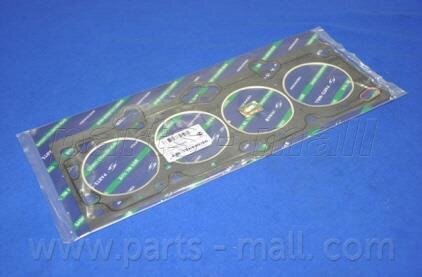 Прокладка ГБЦ 2,0 16V Tucson, Sportage, i30, Cerato, Elantra металическая PARTS-MALL PGA-N012