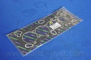 Прокладка головки блоку PARTS-MALL PGA-N033