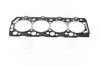Прокладка головки блоку HYUNDAI D4BF/D4BH PARTS-MALL PGA-N071 (фото 3)