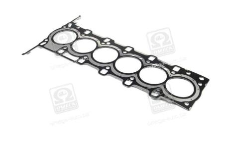 Прокладка головки блока цилиндров 2.0i X20D1, 2.5 LF4 CHEVROLET Epica 06-12, EPICA (KL1_) 06-н.в. PARTS-MALL PGC-M017