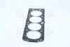 Прокладка головки блоку циліндрів 1.5MPI 16V A15MF Daewoo Nexia 95-16 PARTS-MALL PGC-N009 (фото 2)