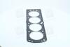 Прокладка ГБЦ (80мм) (0.65мм) (1 отверстие) Chevrolet Daewoo 1.4/1.6 DOHC 04- PARTS-MALL PGC-N013 (фото 2)