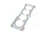 Прокладка ГБЦ Авео 1.4, Нексия 1.6 DOHC с 07, Лачетти 1.6 DOHC PARTS-MALL PGC-N021 (фото 2)