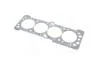 Прокладка головки блоку CHEVROLET AVEO, LACETTI PARTS-MALL PGC-N021 (фото 3)