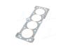 Прокладка ГБЦ Авео 1.4, Нексия 1.6 DOHC с 07, Лачетти 1.6 DOHC PARTS-MALL PGC-N021 (фото 4)