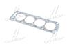 Прокладка ГБЦ Ch. Lacetti [1,4, 1,6] Aveo [1,4] Cruze [1,6] PARTS-MALL PGC-N059 (фото 3)