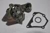 Насос водяной HYUNDAI ACCENT/GETZ 00- 1.3 SOHC PARTS-MALL PHA-001 (фото 3)