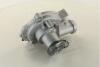 Насос водяной HYUNDAI SONATA/SANTA FE/TRAGET 01- PARTS-MALL PHA-004 (фото 1)