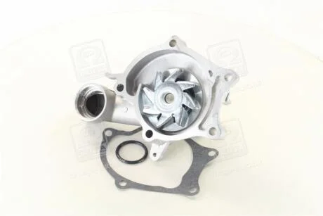 Насос водяной HYUNDAI/MITSUBISHI SONATA/GALANT 86- PARTS-MALL PHA-008