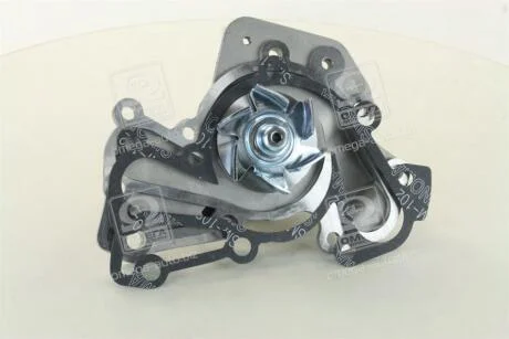Насос водяной KIA/HYUNDAI SPORTAGE/SONATA EF/SPORTAGE 06- 2.7 PARTS-MALL PHA-015