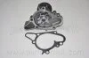 Насос водяной HYUNDAI GETZ/PICANTO 02- 1.0/1.1 PARTS-MALL PHA-032 (фото 4)