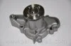 Насос водяной HYUNDAI GETZ/PICANTO 02- 1.0/1.1 PARTS-MALL PHA-032 (фото 5)