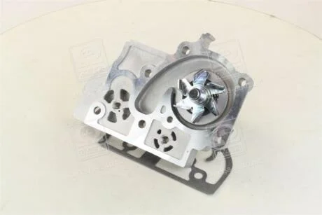 Насос водяной KIA CARNIVAL/SPECTRA 95- 1.8 DOHC PARTS-MALL PHB-007