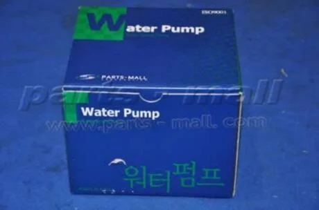 Водяна помпа PARTS-MALL PHB-008