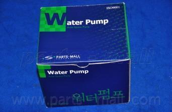 Водяна помпа KIA PARTS-MALL PHB-028