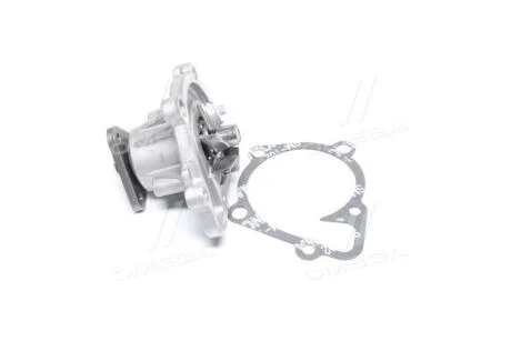 Насос водяной KIA SPORTAGE/IX35 10- 2.0/2.4 PARTS-MALL PHB-030