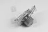 Насос водяной CHEVROLET, DAEWOO Matiz (M200,M250) (M100) 0.8 PARTS MALL PARTS-MALL PHC-001 (фото 4)