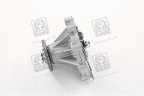 Водяна помпа Chevrolet Captiva/Epica/Lacetti/Opel Astra F/G/H/Omega B/Vectra A/B/Zafira 1.7TD/1.8/2.0/2.4 1994- PARTS-MALL PHC-011