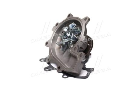 Помпа охолодження богдан А091-А092 | Водяний насос ISUZU N (5TH GENERATION) 4.8D 09.98- PARTS-MALL PHL-003
