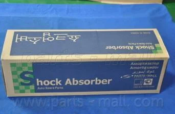 Амортизатор подв. задн. HYUNDAI ACCENT PARTS-MALL PJA-123A