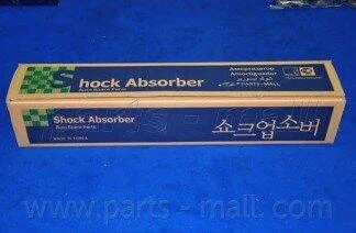 PMC - Амортизатор PARTS-MALL PJA-F003