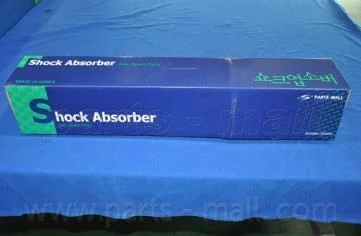 Амортизатор підв. задн. (газ.) HYUNDAI EF SONATA 98MY PARTS-MALL PJA-R011