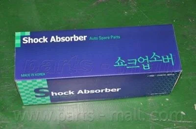 Амортизатор підв. HYUNDAI MATRIX задн. лів. PARTS-MALL PJA-RL008