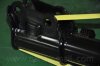 Амортизатор HYUNDAI MATRIX 01- задн.лев.газ. PARTS-MALL PJA-RL008 (фото 5)