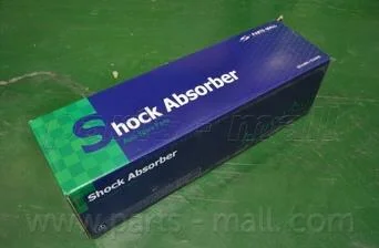 Амортизатор KIA SEPHIA 95- перед.прав.масл. PARTS-MALL PJB-005A