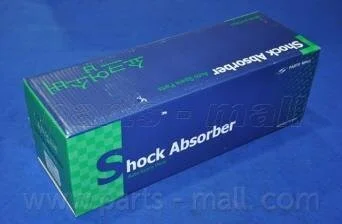 Амортизатор підв. KIA SPORTAGE передн. лів. PARTS-MALL PJB-009A