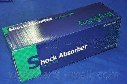 PMC - Амортизатор PARTS-MALL PJC-FL001