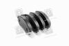 Колодки тормозные HYUNDAI/SSANGYONG ELANTRA/SONATA/MATRIX 94- передн. PARTS-MALL PKA-002 (фото 3)