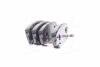 Колодки тормозные дисковые PMC PARTS-MALL PKA-E42 (фото 2)