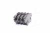 Колодки тормозные дисковые PMC PARTS-MALL PKH-008 (фото 2)