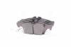 Колодки тормозные дисковые PMC PARTS-MALL PKH-008 (фото 3)