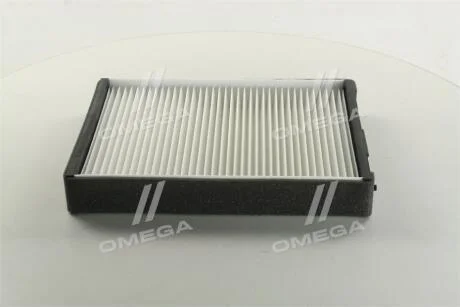 Фільтр салону HYUNDAI Santa Fe 00-04, Sonata 98-01, Trajet 00-04, KIA Magentis 00-02 PARTS-MALL PMA-001