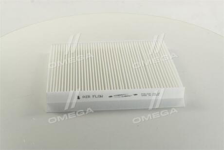 Фильтр салона HYUNDAI ACCENT (прво PARTSMALL) PARTS-MALL PMA-020