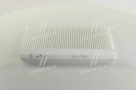 Фільтр салону HYUNDAI i-30 FD 07-12, KIA Ceed ED 07-12, Ceed JD 12-19 PARTS-MALL PMA-029