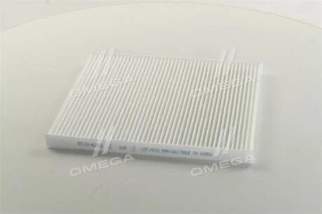 Фільтр салону HYUNDAI SOLARIS (RBR) 11MY (PARTS MALL) PARTS-MALL PMA-043