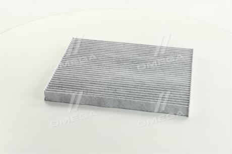 Фільтр салону вугільний Huyndai Accent (06-), Creta (16-), I20 (15-), I30 (11-), Ceed (12-), не подходит для Elantra (10-16), Dodge Attitude (06-14) PARTS-MALL PMA-C24