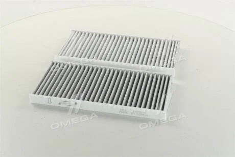 Фільтр салону KIA SORENTO вугільний (2шт) PARTS-MALL PMB-C14