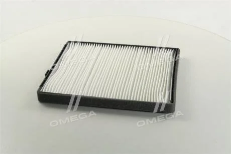Фільтр салона CHEVROLET Aveo(T250,T255) PARTS-MALL PMC-006